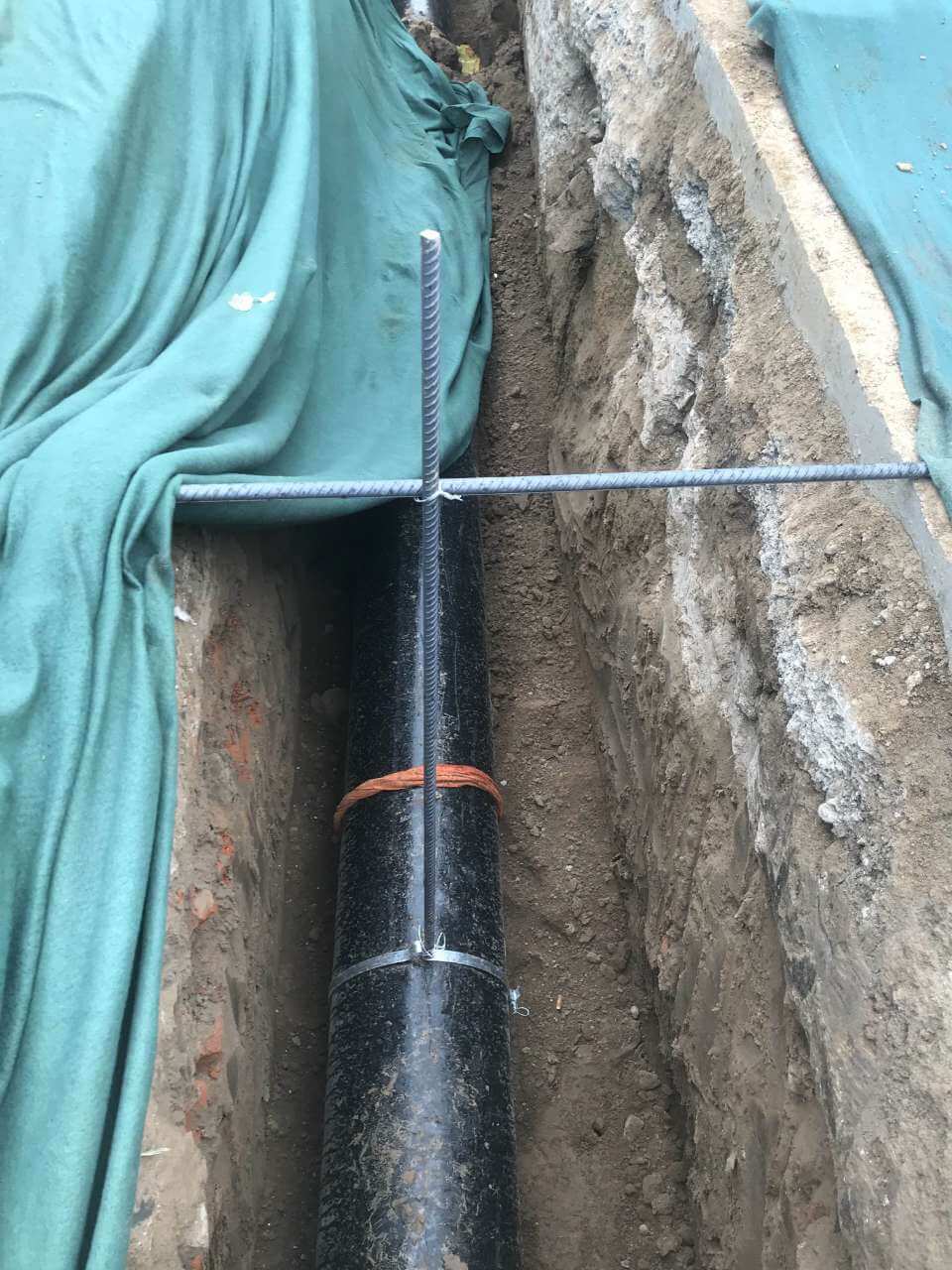 檢測五所成功攻克鄭州地鐵項目監(jiān)測點布設(shè)難題